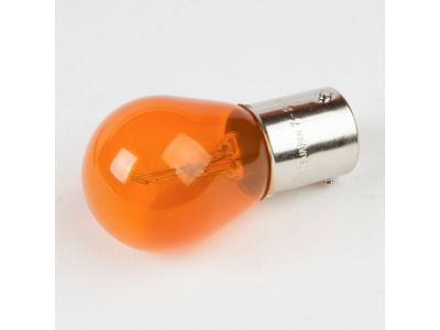 Honda 33301-ST7-J01 Bulb, FR. Turn (12V 21W) (S25)(Amber) (Koito)