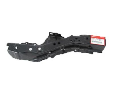 Honda CR-Z Radiator Support - 04611-SZT-G00ZZ