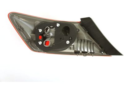 Honda 33501-SVA-A02 Lamp Unit, R. Tail