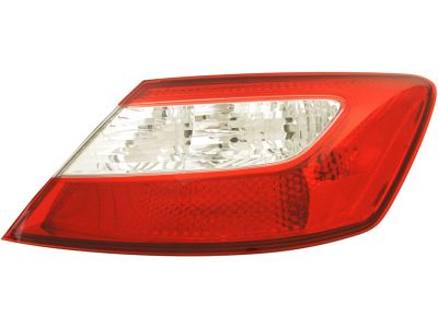 2008 Honda Civic Tail Light - 33501-SVA-A02