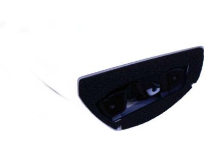 Honda 74963-TGH-A01ZE