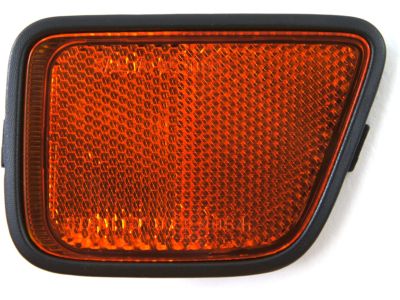 1998 Honda CR-V Bumper Reflector - 33851-S10-A01