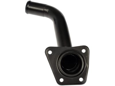 Honda 8-97131-884-2 Pipe, Water