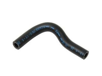 1992 Honda Accord Power Steering Hose - 53733-SM4-000