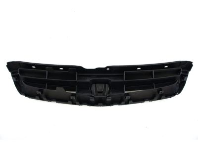 Honda 71121-S02-003 Base, Front Grille