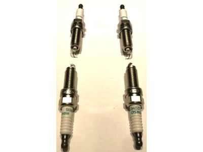 Honda 12290-R40-A02 Spark Plug (Sxu22Hcr11S) (Denso)