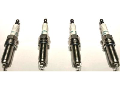 Honda 12290-R40-A02 Spark Plug (Sxu22Hcr11S) (Denso)