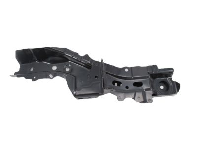 Honda 04601-TK6-A00ZZ Stay Set, Right Front Bulkhead Side