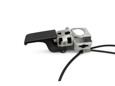 Honda 74882-S6D-G01ZB