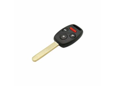 2011 Honda Pilot Car Key - 72147-SZA-A23