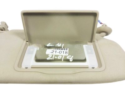 Honda 83230-TLA-A12ZA