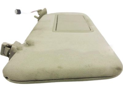 Honda 83230-TLA-A12ZA