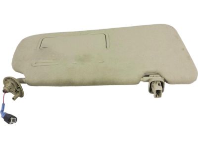 Honda 83230-TLA-A12ZA