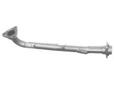 2000 Honda Civic Exhaust Pipe - 18210-S01-A21