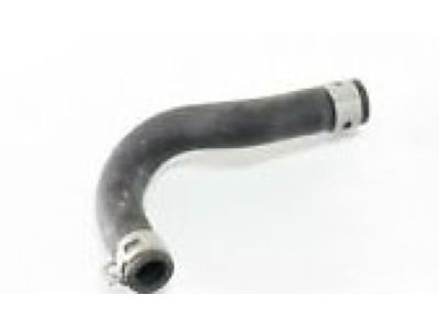 Honda 19510-PRB-A00 Pipe, Heater