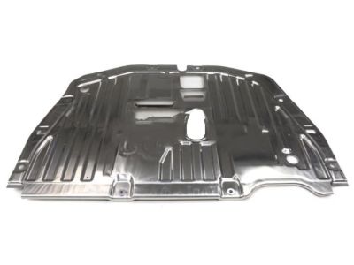 Honda 74114-TGH-A00 Plate, FR. Cover