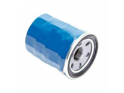 Honda 15400-RBA-F01 Oil Filter, Cartridge