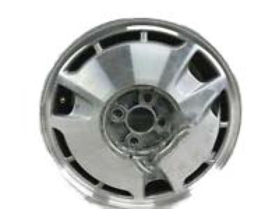 1999 Honda Civic Spare Wheel - 42700-S01-A02