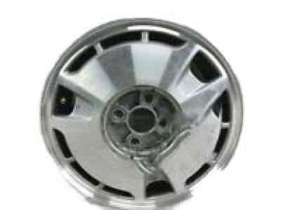 Honda 42700-S01-A02 Disk, Wheel (14X5J) Nh63M (Topy)