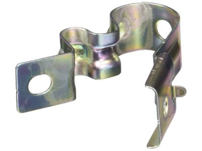 Honda 80367-SR3-A00 Clamp B, Suction Pipe