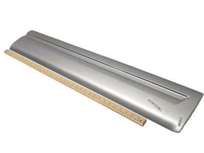 Honda 75302-S9V-A02ZG