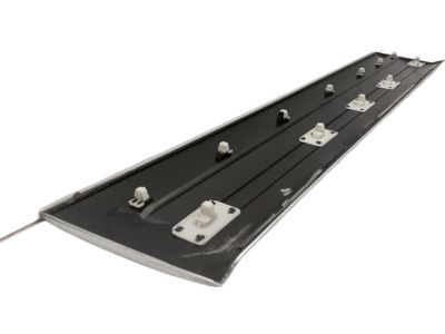 Honda 75302-S9V-A02ZG