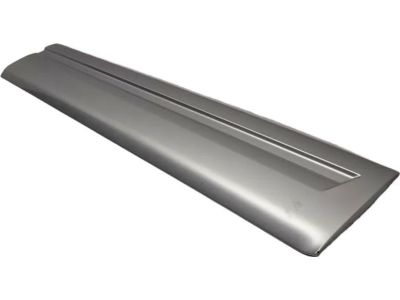 Honda 75302-S9V-A02ZG