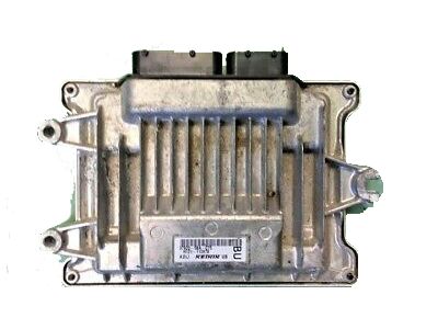Honda 37820-5AA-A71 Electronic Control U