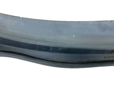 Honda 74143-S3Y-A00 Rubber, RR. Hood Seal