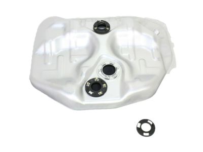 1999 Honda Civic Fuel Tank - 17500-S01-A00