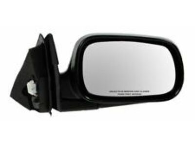 1996 Honda Accord Car Mirror - 76200-SV5-A06ZB