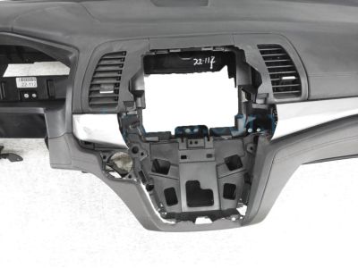 Honda 77100-THR-A02ZA