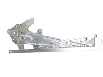 Honda Civic Window Regulator - 72251-TR0-A01