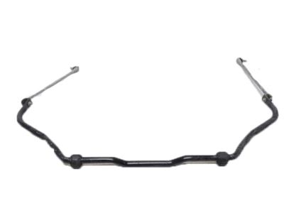 2018 Honda Civic Sway Bar Kit - 51300-TBA-A02