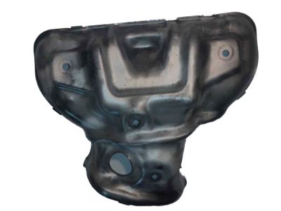 Honda 18120-P2J-000 Cover A, Exhuast Manifold