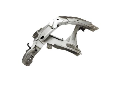 Honda 60910-TK8-306ZZ