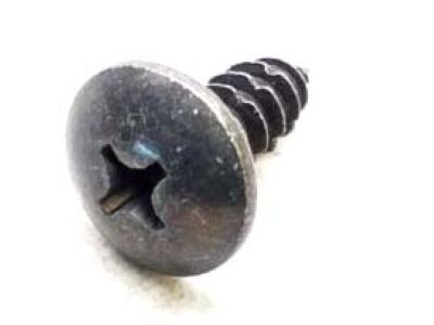 Honda 93913-153G0 Screw, Tapping (5X14)