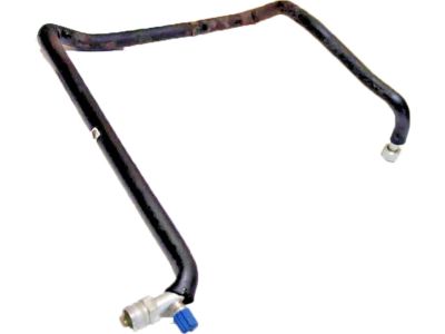 2000 Honda Civic A/C Hose - 80321-S01-A01