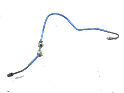 Genuine Honda Clutch Pipe A - OEM Part 46960-SDA-A04 For Accord 2003-2006