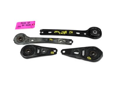 Honda 50375-T2A-A01 Stay, R. RR. Sub-Frame Mounting (RR) Honda 50375-T2A-A01 Stay, R. RR. Sub-Frame Mounting (RR)