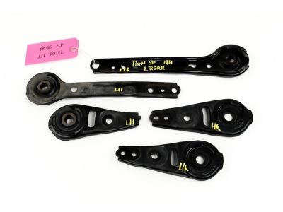 Honda 50375-T2A-A01 Stay, R. RR. Sub-Frame Mounting (RR)