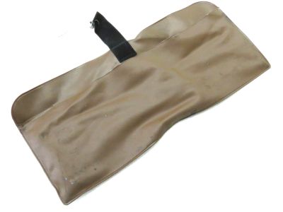 Honda 89101-S01-A01 Bag, Tool