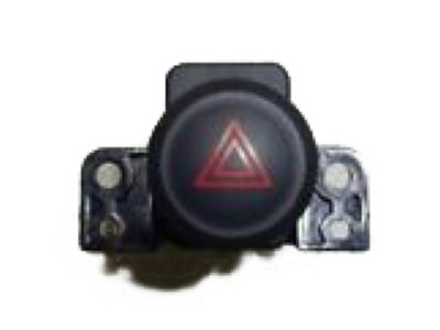 2015 Honda Civic Hazard Warning Switch - 35510-TR0-A11