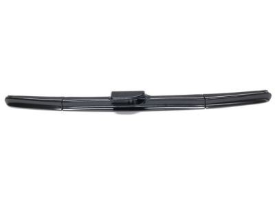 Honda CR-Z Windshield Wiper - 76730-SZT-G02