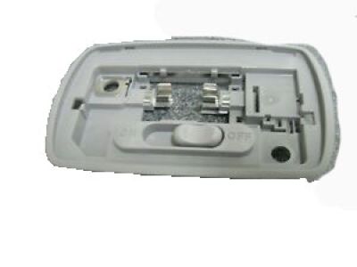 2005 Honda CR-V Dome Light - 34252-S5A-003ZE