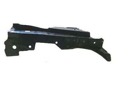 Honda CR-V Radiator Support - 60411-S9A-A00ZZ