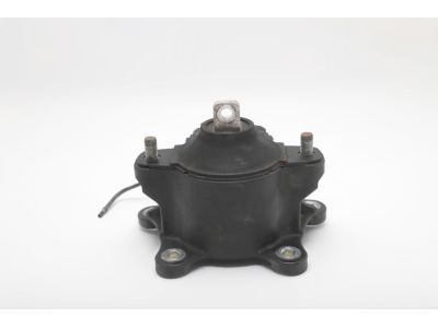 Honda 50830-TA0-A02 Rubber Assy., FR. Engine Mounting