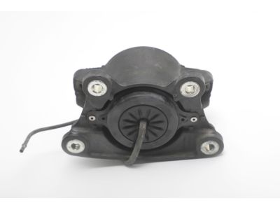 Honda 50830-TA0-A02 Rubber Assy., FR. Engine Mounting