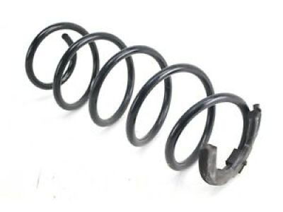 Honda Odyssey Coil Springs - 51406-THR-A51