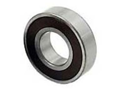 Honda 91006-P10-000 Bearing, Clutch Pilot